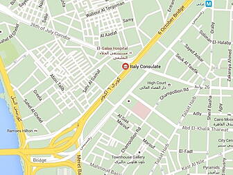 Cairo bomb kills 1 